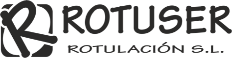 Rotuser Rotulación S.L.